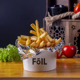 بطاطس فويل